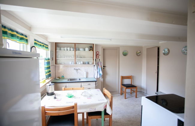 Cozy House In The Idyllic Village Of Haldórsvík - Photo 17