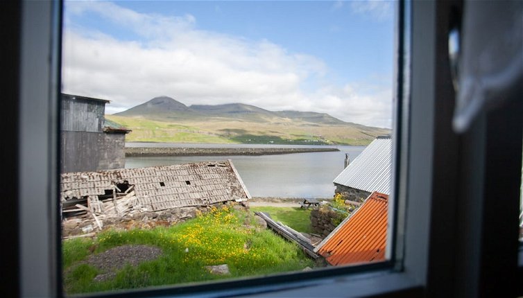 Photo 1 - Cozy House In The Idyllic Village Of Haldórsvík