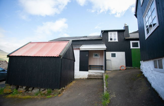 Cozy House In The Idyllic Village Of Haldórsvík - Photo 20