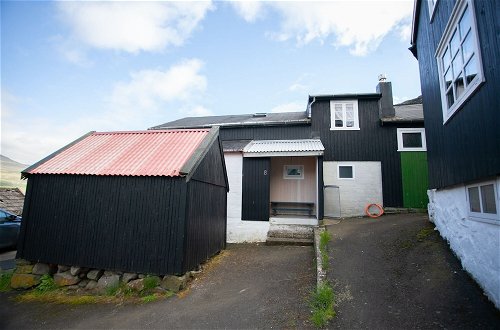 Foto 20 - Cozy House In The Idyllic Village Of Haldórsvík