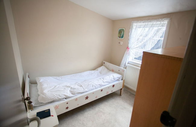 Cozy House In The Idyllic Village Of Haldórsvík - Photo 5