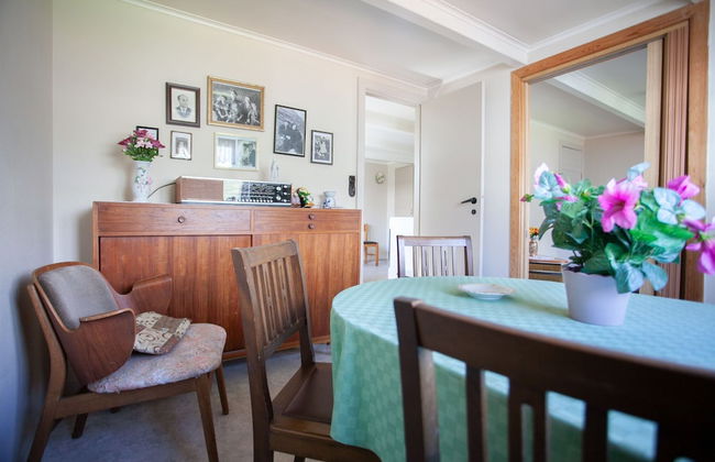 Cozy House In The Idyllic Village Of Haldórsvík - Photo 16