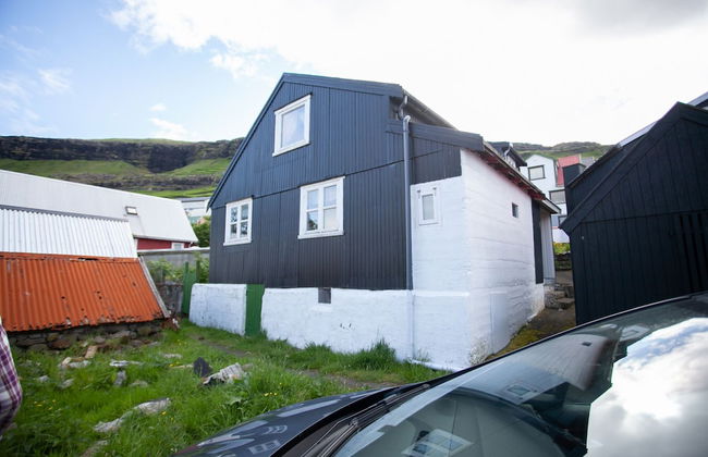 Cozy House In The Idyllic Village Of Haldórsvík - Photo 19