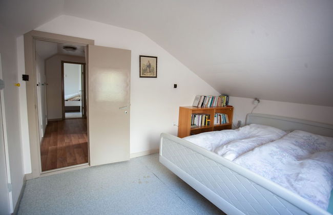 Cozy House In The Idyllic Village Of Haldórsvík - Photo 4