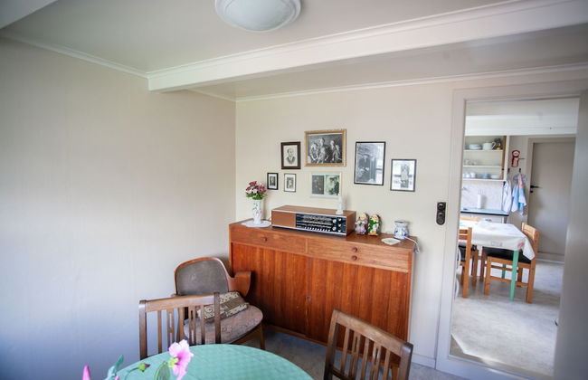 Cozy House In The Idyllic Village Of Haldórsvík - Photo 18