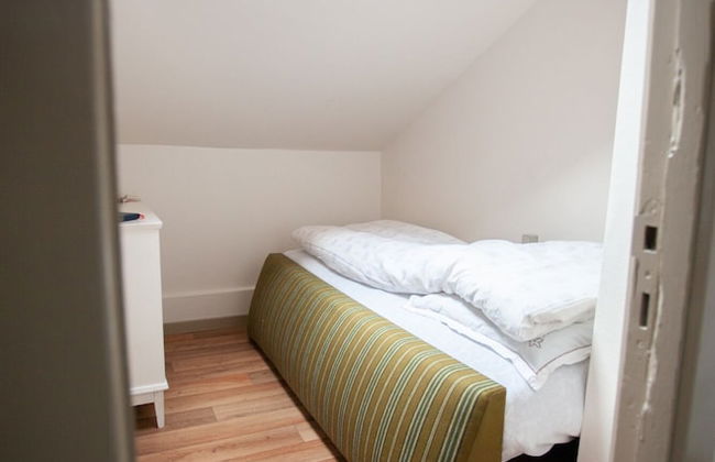 Cozy House In The Idyllic Village Of Haldórsvík - Photo 6