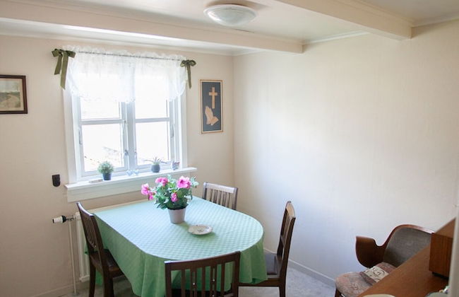 Cozy House In The Idyllic Village Of Haldórsvík - Photo 15