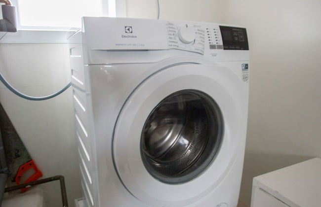 Cozy House In The Idyllic Village Of Haldórsvík - Photo 14