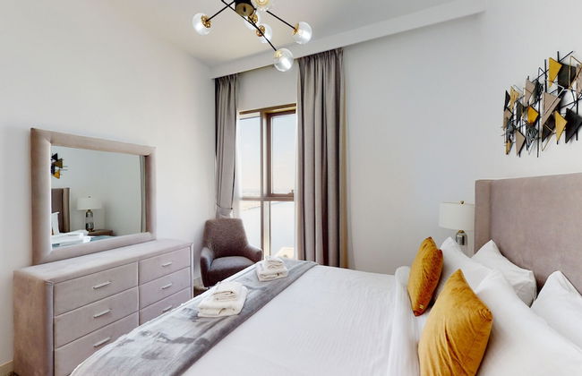Primestay - Creekside Residences - Creek - Foto 16