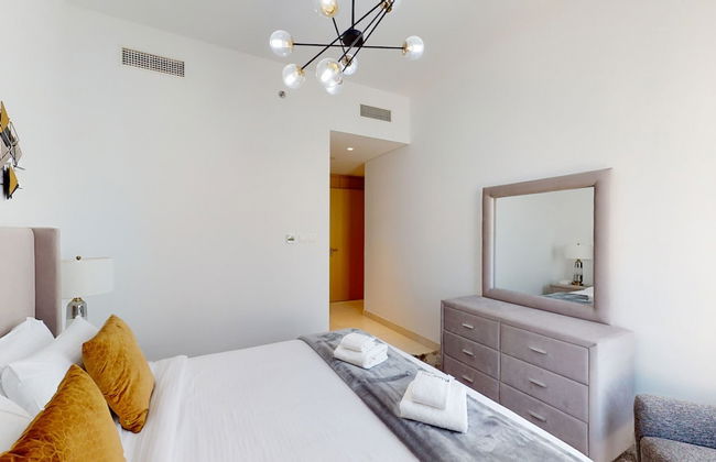 Primestay - Creekside Residences - Creek - Foto 17