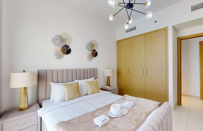Primestay - Creekside Residences - Creek - Foto 11