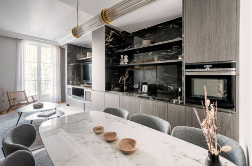 Foto 28 - HIGHSTAY - Luxury Serviced Apartments - Le Marais