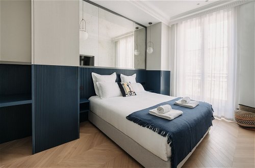 Foto 7 - HIGHSTAY - Luxury Serviced Apartments - Le Marais