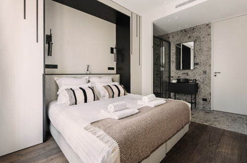 Foto 19 - HIGHSTAY - Luxury Serviced Apartments - Le Marais