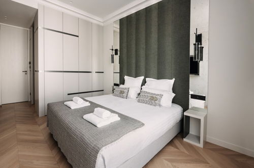 Photo 15 - HIGHSTAY - Luxury Serviced Apartments - Le Marais