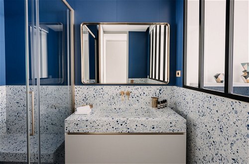 Photo 48 - HIGHSTAY - Luxury Serviced Apartments - Le Marais