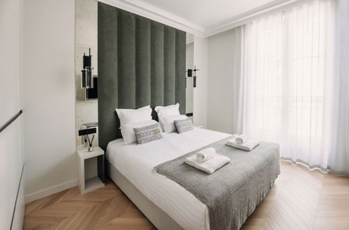 Foto 8 - HIGHSTAY - Luxury Serviced Apartments - Le Marais