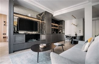 Foto 1 - HIGHSTAY - Luxury Serviced Apartments - Le Marais