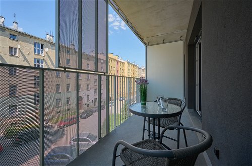 Photo 28 - Elegant Apartment Kosciuszki by Renters