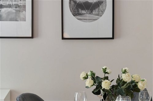 Foto 24 - Elegant Apartment Kosciuszki by Renters