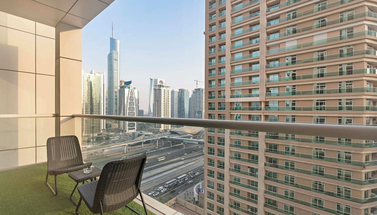 Photo 1 - Silkhaus West Avenue, Dubai Marina