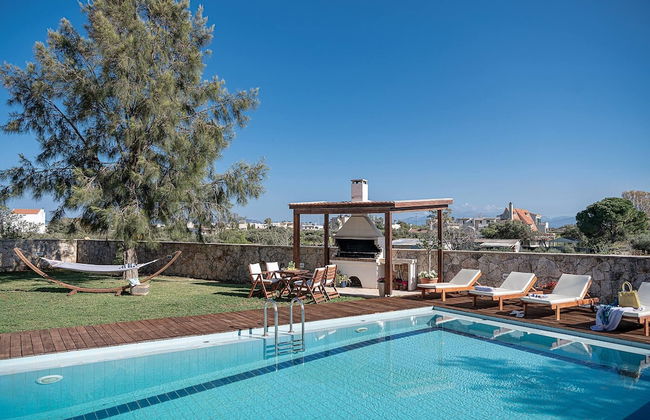 Tuscany Villa Near Marathi Beach 13pl 5bd - Foto 61