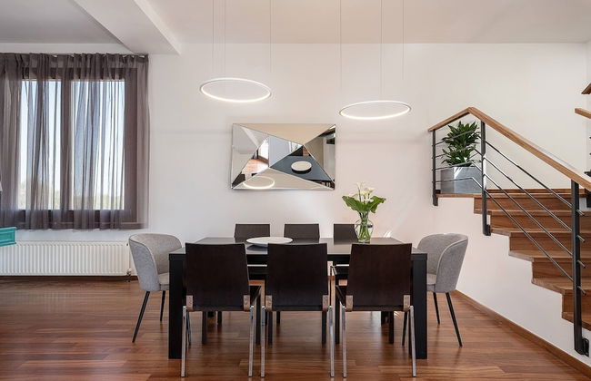 Tuscany Villa Near Marathi Beach 13pl 5bd - Foto 66