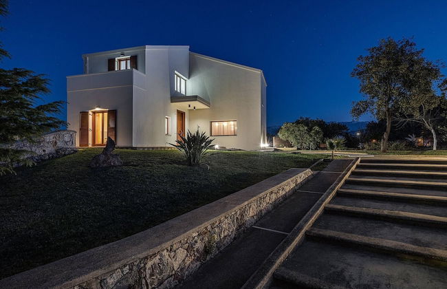 Tuscany Villa Near Marathi Beach 13pl 5bd - Foto 77