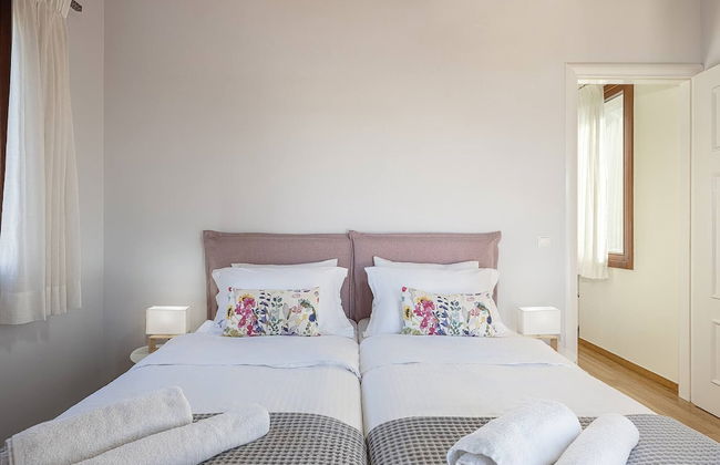 Tuscany Villa Near Marathi Beach 13pl 5bd - Foto 29