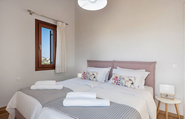 Tuscany Villa Near Marathi Beach 13pl 5bd - Foto 31