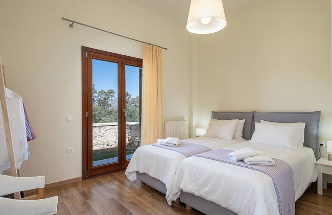 Tuscany Villa Near Marathi Beach 13pl 5bd - Foto 27