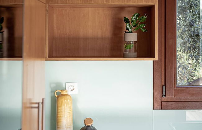 Tuscany Villa Near Marathi Beach 13pl 5bd - Foto 41