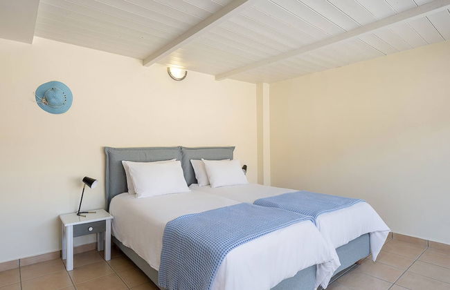 Tuscany Villa Near Marathi Beach 13pl 5bd - Foto 21