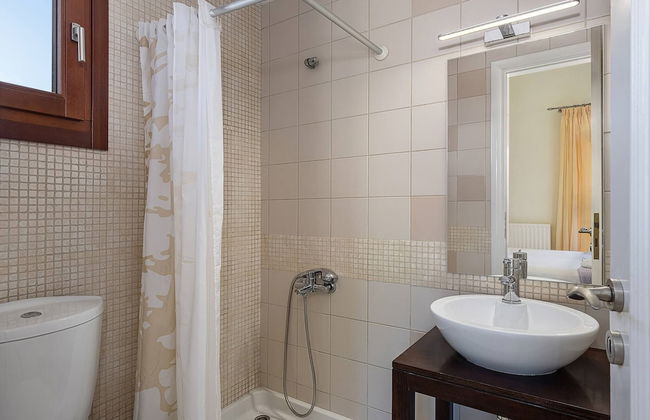 Tuscany Villa Near Marathi Beach 13pl 5bd - Foto 52