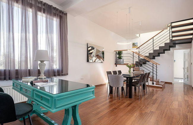 Tuscany Villa Near Marathi Beach 13pl 5bd - Foto 67