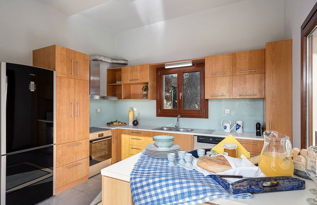 Tuscany Villa Near Marathi Beach 13pl 5bd - Foto 37