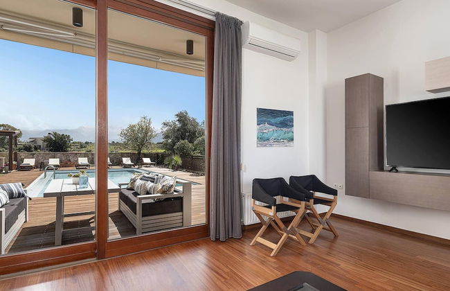 Tuscany Villa Near Marathi Beach 13pl 5bd - Foto 78