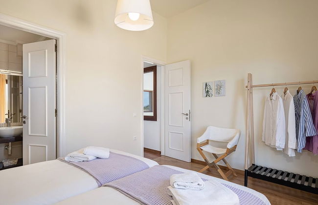 Tuscany Villa Near Marathi Beach 13pl 5bd - Foto 19