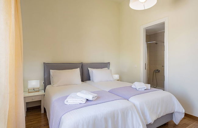 Tuscany Villa Near Marathi Beach 13pl 5bd - Foto 16