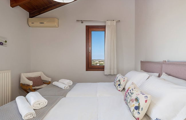 Tuscany Villa Near Marathi Beach 13pl 5bd - Foto 30