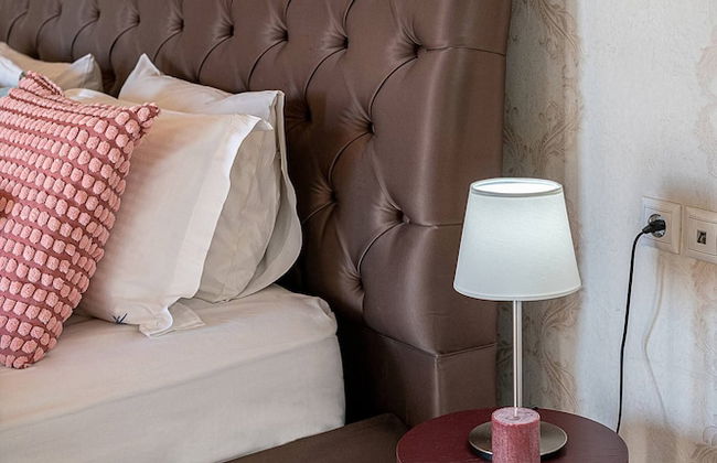 Tuscany Villa Near Marathi Beach 13pl 5bd - Foto 70