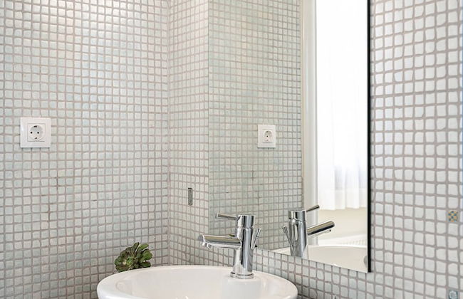 Tuscany Villa Near Marathi Beach 13pl 5bd - Foto 49