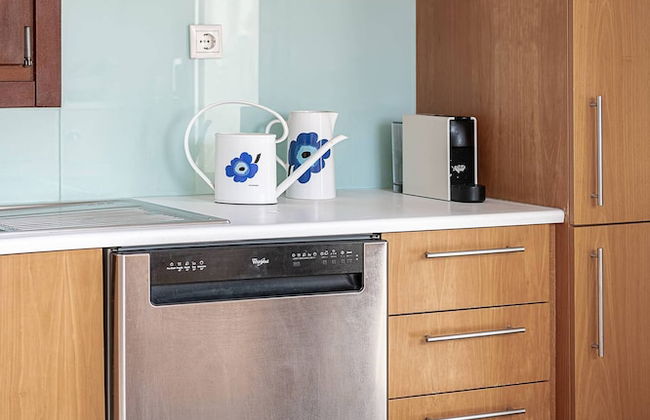 Tuscany Villa Near Marathi Beach 13pl 5bd - Foto 40