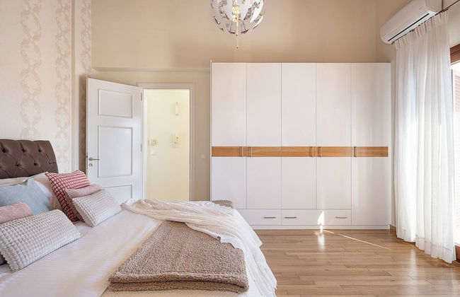 Tuscany Villa Near Marathi Beach 13pl 5bd - Foto 26