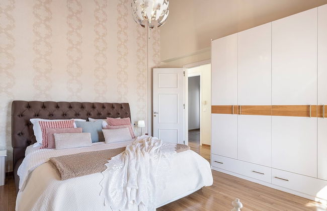 Tuscany Villa Near Marathi Beach 13pl 5bd - Foto 25