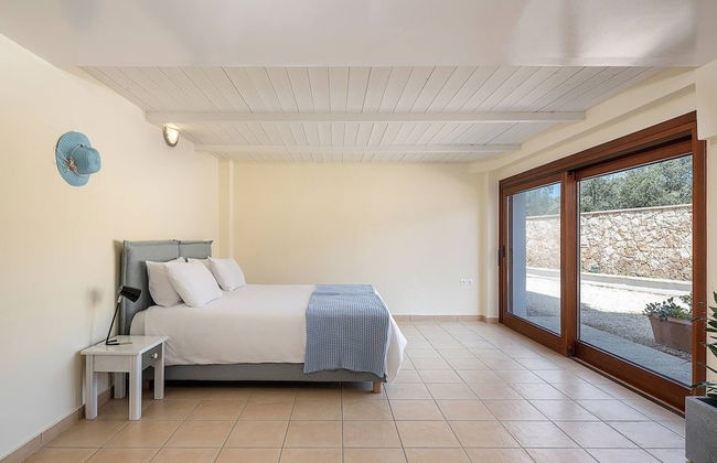 Tuscany Villa Near Marathi Beach 13pl 5bd - Foto 18