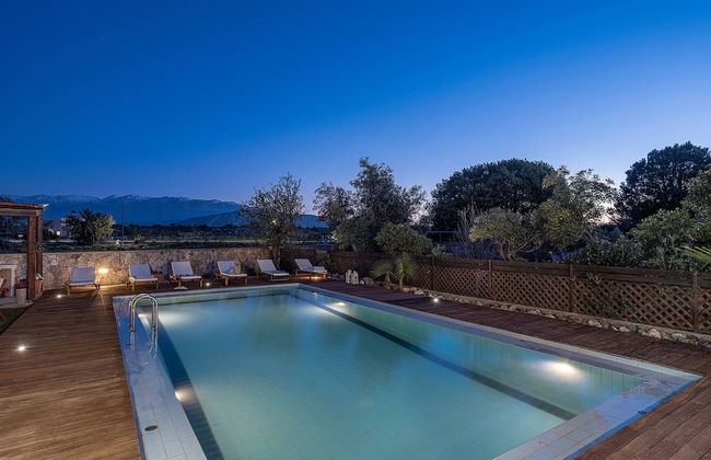 Tuscany Villa Near Marathi Beach 13pl 5bd - Foto 59