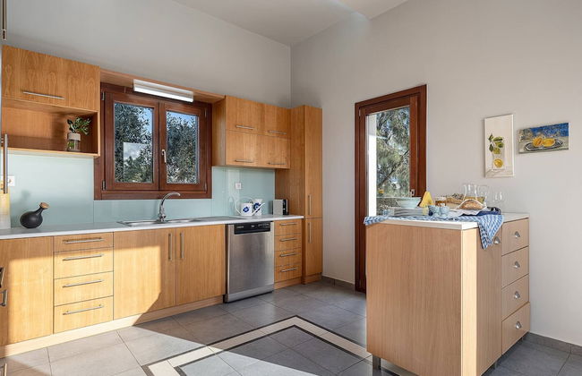 Tuscany Villa Near Marathi Beach 13pl 5bd - Foto 38