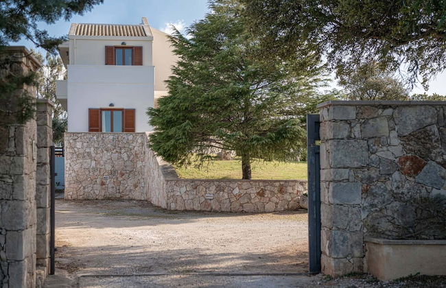 Tuscany Villa Near Marathi Beach 13pl 5bd - Foto 76