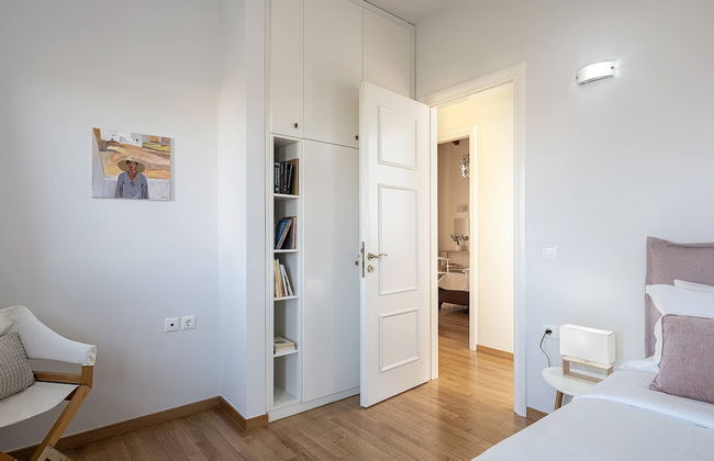 Tuscany Villa Near Marathi Beach 13pl 5bd - Foto 34